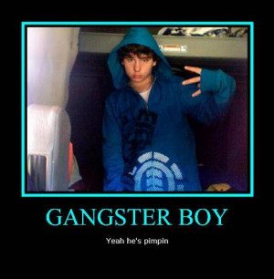 Funny Gangster (17)