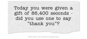 ... you read more at http dailymilestones blogspot co nz 2013 02 thank you