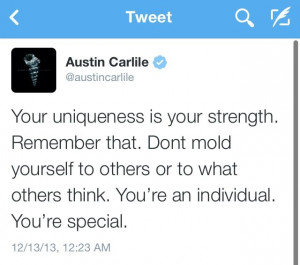 ... Inspiration, Austin Quotes, Austin Carlile Collage, Quotes Lyr, Bands