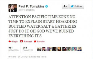 Funny Quotes Posted Twitter