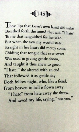 Williams Shakespeare Sonnet, Williams Shakespeare Poems, Shakespeare ...