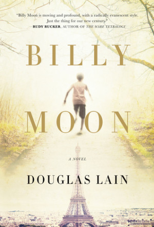 Good Minds Suggest—Douglas Lain's Favorite Books with Fictional ...