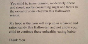 not “fat-shaming” anyone, I’m just saying it’s just ...