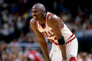 Friends and rivals agree that Michael Jordan is the greatest ...