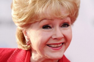 Debbie Reynolds Griffin