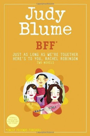 Forever Judy Blume Quotes By judy blume reviews,