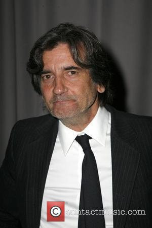 Griffin Dunne Video