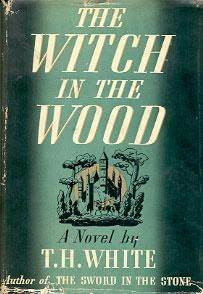 ... Witch in the Wood (The Once and Future King, #2)” as Want to Read