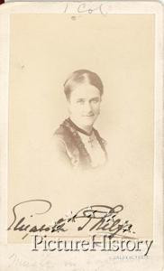 Elizabeth Stuart Phelps 1844 1911