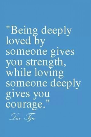 Lao Tzu quotes. Love