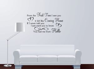 Bon-Jovi-You-had-me-from-Hello-Song-Lyrics-Quote-Vinyl-Sticker-Wall ...