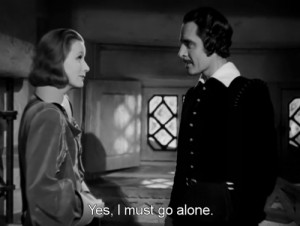 Queen Christina (1933)