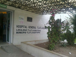 Manuel Velasco Precursor Salud