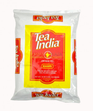 Tea India mamri tea 1 LB