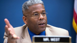 Rep. Allen West’s Chick-fil-A Treat Gnaws at Black Caucus; Eat mo ...
