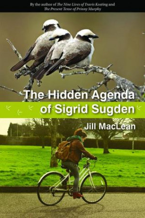 Start by marking “The Hidden Agenda of Sigrid Sugden” as Want to ...