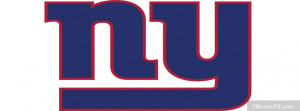 New York Giants Football Nfl 15 Facebook Cover
