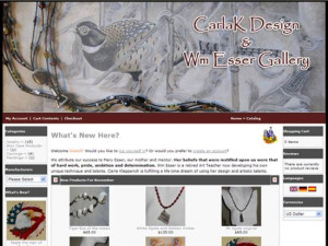 Touch Web Designs was very responsive to my requirements and concerns ...