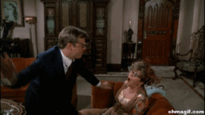 Michael McKean, clue, just thought you should know, x files # Michael ...