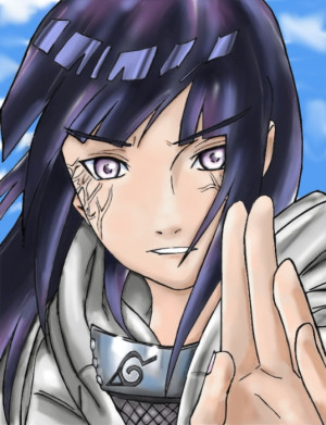 Hinata Hyuga