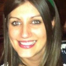 Lucy Fisher Instagram