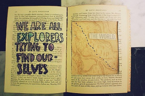 comments Life and Inspiration