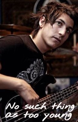 No Such Thing As Too Young {PTV / Jaime Preciado fanfic}