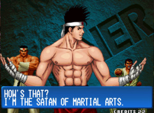 Bad fighting game quotes image #4