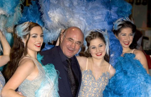 Bob Hoskins: His Funniest Foul-Mouthed Quotes