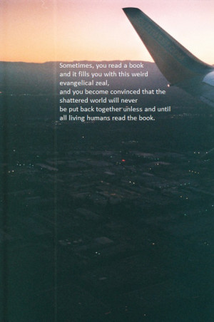 Tagged: john green hipster quote the fault in our stars tfios lit