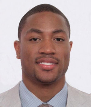 This image of “Dwyane Rose” will mess with your head