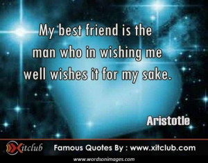 Aristotle famous quotes