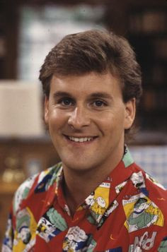 Joey From Full House Today Full house - dave coulier,