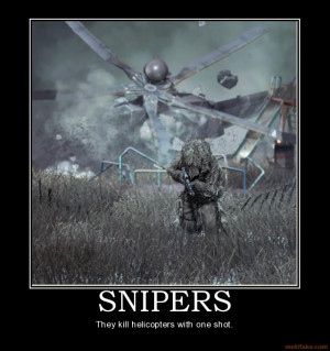 Snipers by Dzra898