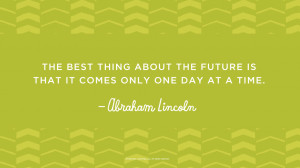 Graduation Quote #5: