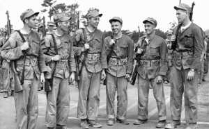 ... caption Author Tim O'Brien has said The Things They Carried has