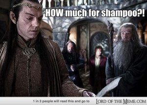 Elrond!
