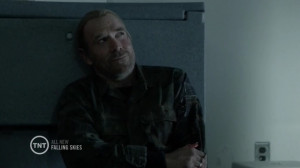 Falling Skies Review: Non-Essential Personnel