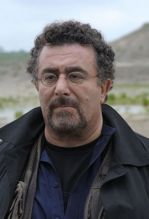 Saul Rubinek, who plays Artie on Warehouse 13. - actor - born 07/02 ...