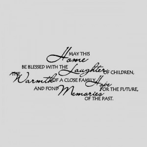 Home...Wall Quotes Words Sayings Vinyl Wall Lettering