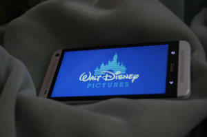 walt disney pictures logo