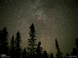 Amazing Night Sky Pics and Astronomy Quotes - Cool Pictures of Stars ...