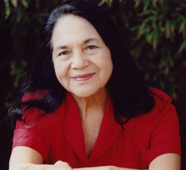 Dolores Clara Fernandez Huerta (1930- )