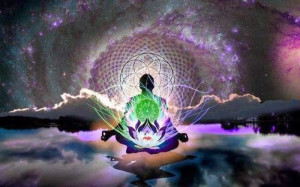 Ways to Open Your Life up to Cosmic Energy