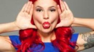 Carly Aquilino Girl Code Says Her Best Halloween Costume Was Not