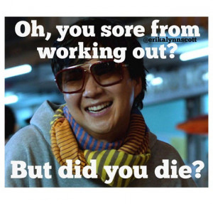 Back > Imgs For > Funny Fitness Motivation