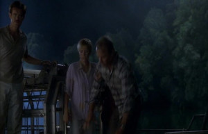 Jurassic Park III Quotes and Sound Clips