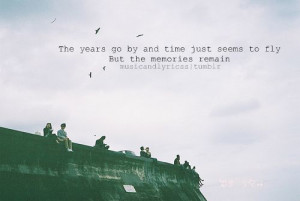 September –Daughtrypicture:http://everlastingvintage.tumblr.com/