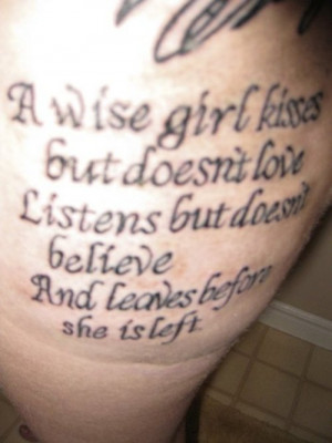 Marilyn Monroe Quotes Tumblr and Sayings a wise girl about life about ...