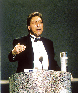 Jim Valvano at the 1993 ESPY awards
